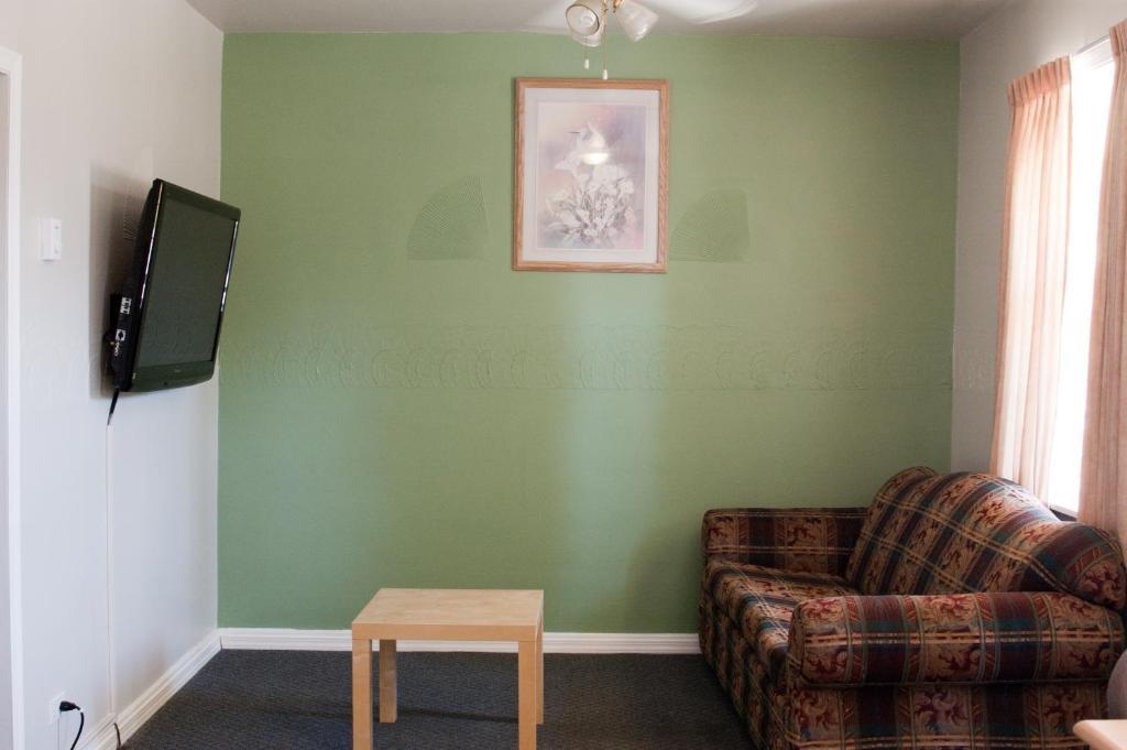 Boundary Motel Osoyoos Pokoj fotografie